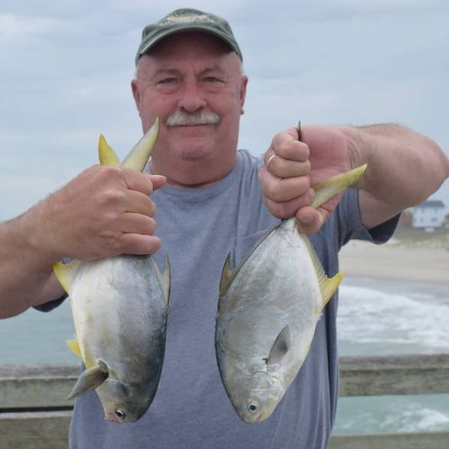 Pompano!