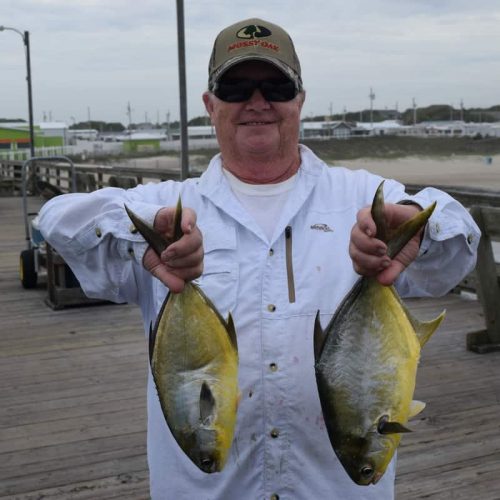 Pompano!